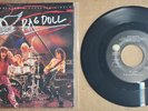 Aerosmith - Rag Doll  7-27915 UNPLAYED M