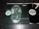 SAX 2338 1ST EDIT = CHOPIN = THE SIX POLONAISES - PLAYED BY MALCUZYNSKI = READ