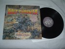 BOLT THROWER  Realm Of Chaos '89 UK 1st press + BOOKLET + GATEFOLD + HYPE NMint
