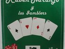 Ruben Naranjo y Los Gamblers - Lp - S/t 1981 - Latin Tejano Chicano Sealed