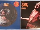 Ozzy Osbourne Mr. Crowley 1982 vinyl