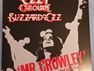 Ozzy Osbourne Mr. Crowley 2019 re-issue