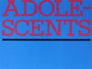 Adolescents - Adolescents Vinyl LP Reissue New HOT PINK Vinyl SoCal Punk Rock