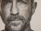 Calogero (2) A.M.O.U.R - LP 33T x 2