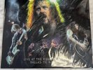 Metallica Live at the Reunion Arena Dallas Texas 2/5/89 Vinyl Record VR9724