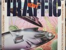 Traffic - Heavy Traffic - 1975 UA Records US 1st Press Album  VG++