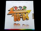 NOW YEARBOOK  80  -  84  5 x VINYL  COLLECTOR'S BOXSET  NUMBER 0744 / 3000