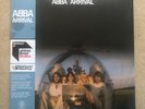 LP x 2 Abba -Arrival half-speed master NEW SEALED RARE OOP 45 rpm Dancing Queen