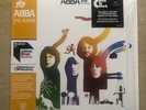 LP x 2 Abba - The Album half-speed master NEW UNPLAYED RARE OOP 45 rpm