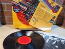 Judas Priest  Screaming For Vengeance  1982 Pressing LP in Shrink & Hype