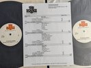 The Hollies Concert NBC The Source 2 lp live radio show 10/16/83 #83-41