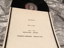 **RARE VINTAGE SLEEVE** Iron Maiden Maiden Japan Vinyl 1981 Press LP UK Vg