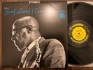 YUSEF LATEEF - Eastern Sounds LP - Prestige PR 7319  OJC RTI pressing NM/EX