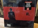 R. Kelly Factory Nm Hype Sticker Vinyl 1998 3LP JIVE Records NAS Celine Dion