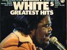 Barry White Barry White's Greatest Hits LP Comp Gat Vinyl Schallplatte 075