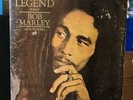 Bob Marley Legend 1984 Tuff Gong ORIGINAL FIRST JAMAICAN PRESSING Overall - VG+