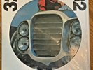 The Beach Boys/ Little Deuce Coupe / LP 33T /PIC DISC/ IMPORT,2017/STEREO & MONO