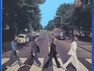 The Beatles *ABBEY ROAD* 1969 UK LP PCS 7088 1st Pressing 