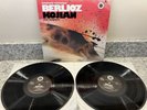 Berlioz – Kojian, Utah Symphony – Symphonie Fantastique ; 1982 2XLP (UNPLAYED)
