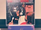Elvis Presley Burning Love The RCA Rehearsals RSD with hype sticker SEALED