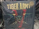 Tiger Army,  V, Vinyl Limited Edition, Night Sky