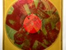 Talking Heads - Speaking in Tongues - Robert Rauschenberg Limited Edition LP