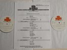 Franke & The Knockouts NBC The Source 2 lp live radio show 5/23/82 #82-17