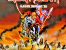 Iron Maiden Maiden England 88 Vinyl Limited Edition Picture Disc x2 Remastered