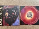 Diiv - Deceiver - Limited Edition - Tricolor Vinyl LP
