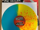 LP:  NOFX - The Decline Live From Red Rock  NEW UNPLAYED SPLATTER VINYL