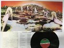 LED ZEPPELIN HOUSES OF THE HOLY Japan LP [32599ER]