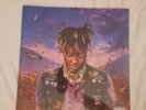 Juice Wrld Legends Never Die Purple Vinyl