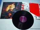 McAuley Schenker Group Save Yourself Capitol C1-92752 LP 1984 NM