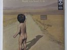 Taking Back Sunday LP Vinyl Where You Want To Be 2013 Victory Records VR228