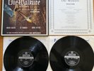 SXL 2074-5 ED1 Wagner Die Walkure Flagstad Knappertsbusch NM 2LP Decca 1st WBG