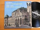 SXL 2045 ED1 Schubert Great C Major Symphony Josef Krips EX Decca 1st WBG