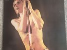 Iggy And The Stooges Raw Power LP Vinyl