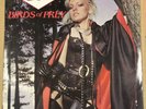 NO QUARTER - BIRDS OF PREY - ORIGINAL UK BB 12