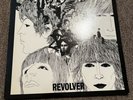 The Beatles - Revolver Mobile Fidelity Sound Lab MFSL 1-107 (1966) NM vinyl