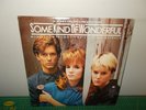 Some Kind Of Wonderful Soundtrack w/Inner John Hughes 1987 MCA Record LP