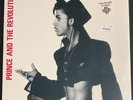 Mountains - Prince And The Revolution - Extended Version (Vinyl, 12
