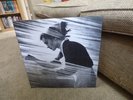 JACK WHITE - ENTERING HEAVEN ALIVE (EXCLUSIVE 2022 TURQUOISE MARBLE VINYL LP)