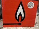 The Rolling Stones Flashpoint Vinyl LP Record VG+ 1991 Czech Booklet Included