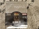 Funko Marvel POP CLASSICS Iron Man Funko 11C Shop Exclusive LE 10000 pcs