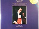 Bach Cello LP Unaccompanied Solo Cello Suites YO-YO MA Vol 3 Nos 5 & 6 IM-39509
