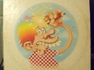 Grateful Dead Europe '72 3LP  1972 pressing Cumberland Blues