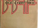 Beck, Bogert & Appice Epic Vinyl LP