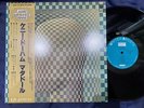 KENNY DORHAM MATADOR UNITED ARTISTS GXC 3138 OBI STEREO JAPAN VINYL LP