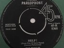THE BEATLES 1965 NIGERIAN 45