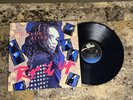 DEAD OR ALIVE RIP IT UP RARE 80'S SYNTH POP EPIC LABEL EX+